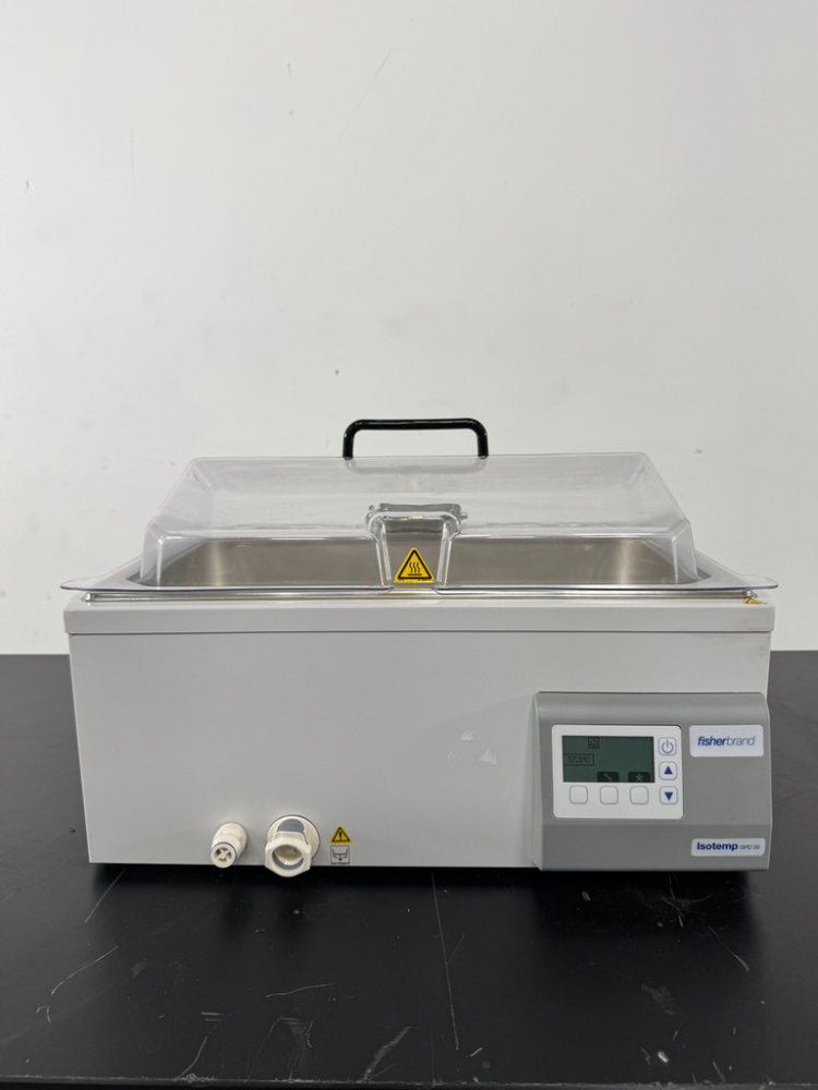 Image of Fisherbrand Isotemp GPD 20 Waterbath